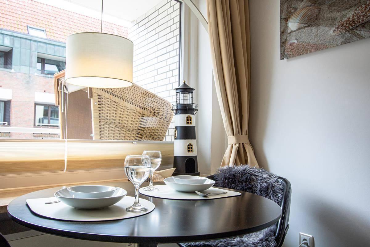 Vakantieappartement in Sylt, Duitsland voor 2 personen foto 3