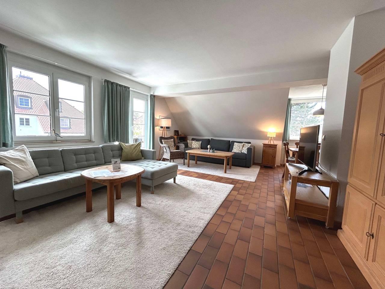 Vakantieappartement in Darß, Duitsland voor 6 personen foto 5