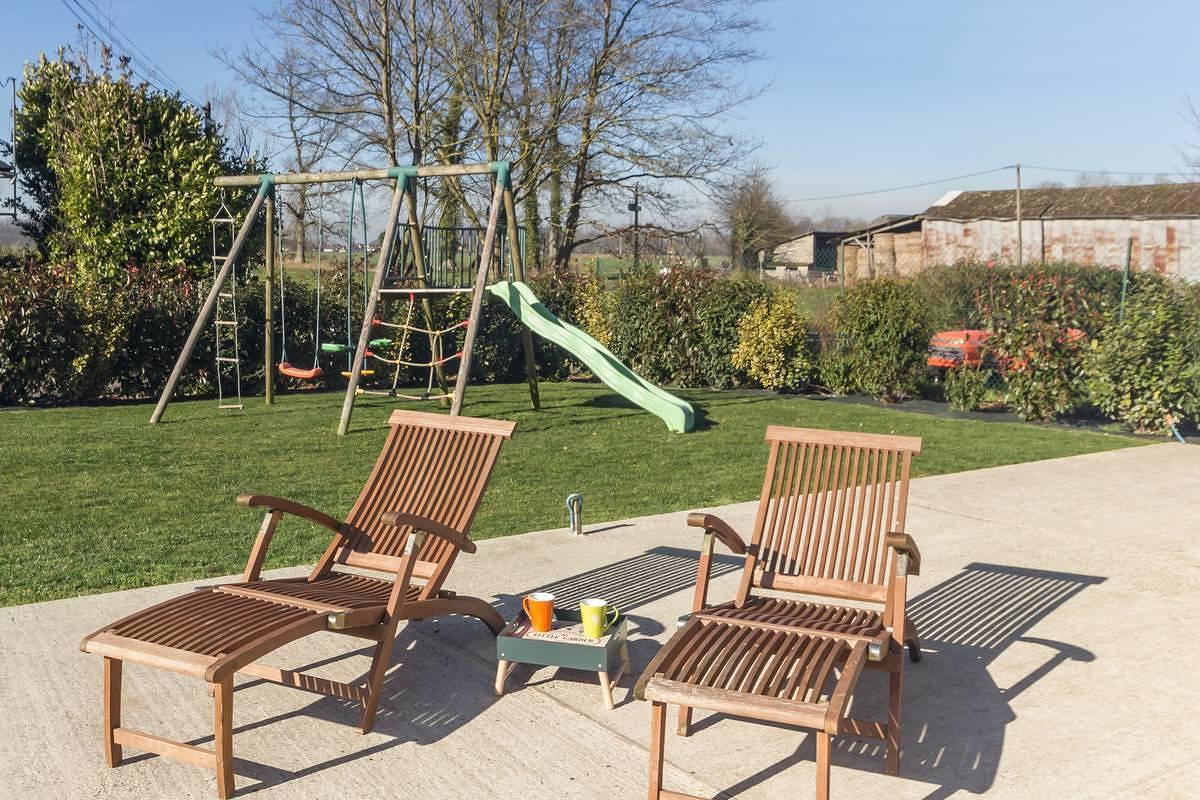 Vakantiehuis in Greuville, Frankrijk voor 6 personen foto 8