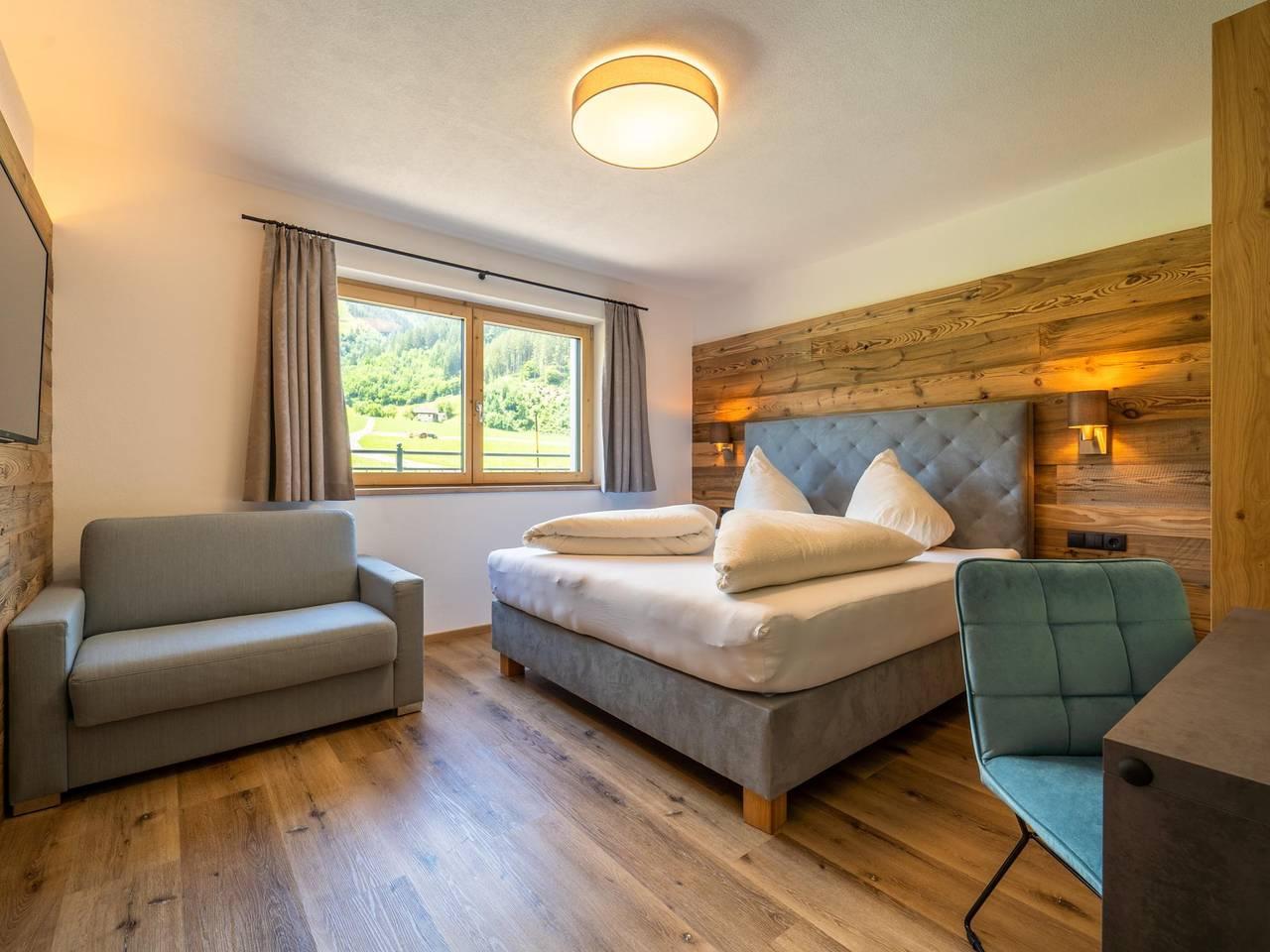 Vakantiehuis in Zillertal, Oostenrijk voor 11 personen foto 8