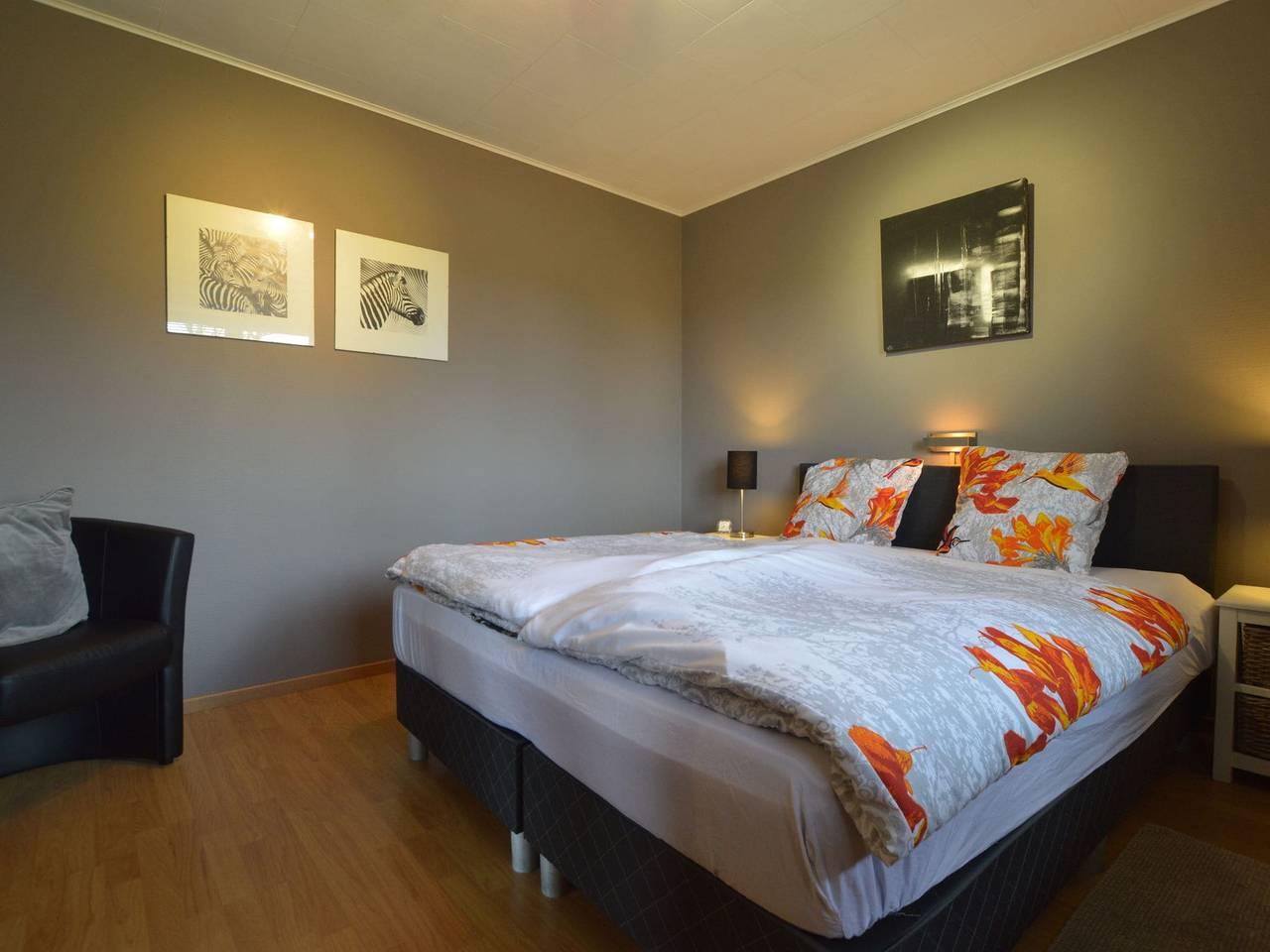 Vakantiehuis in Malmedy, België voor 4 personen foto 17