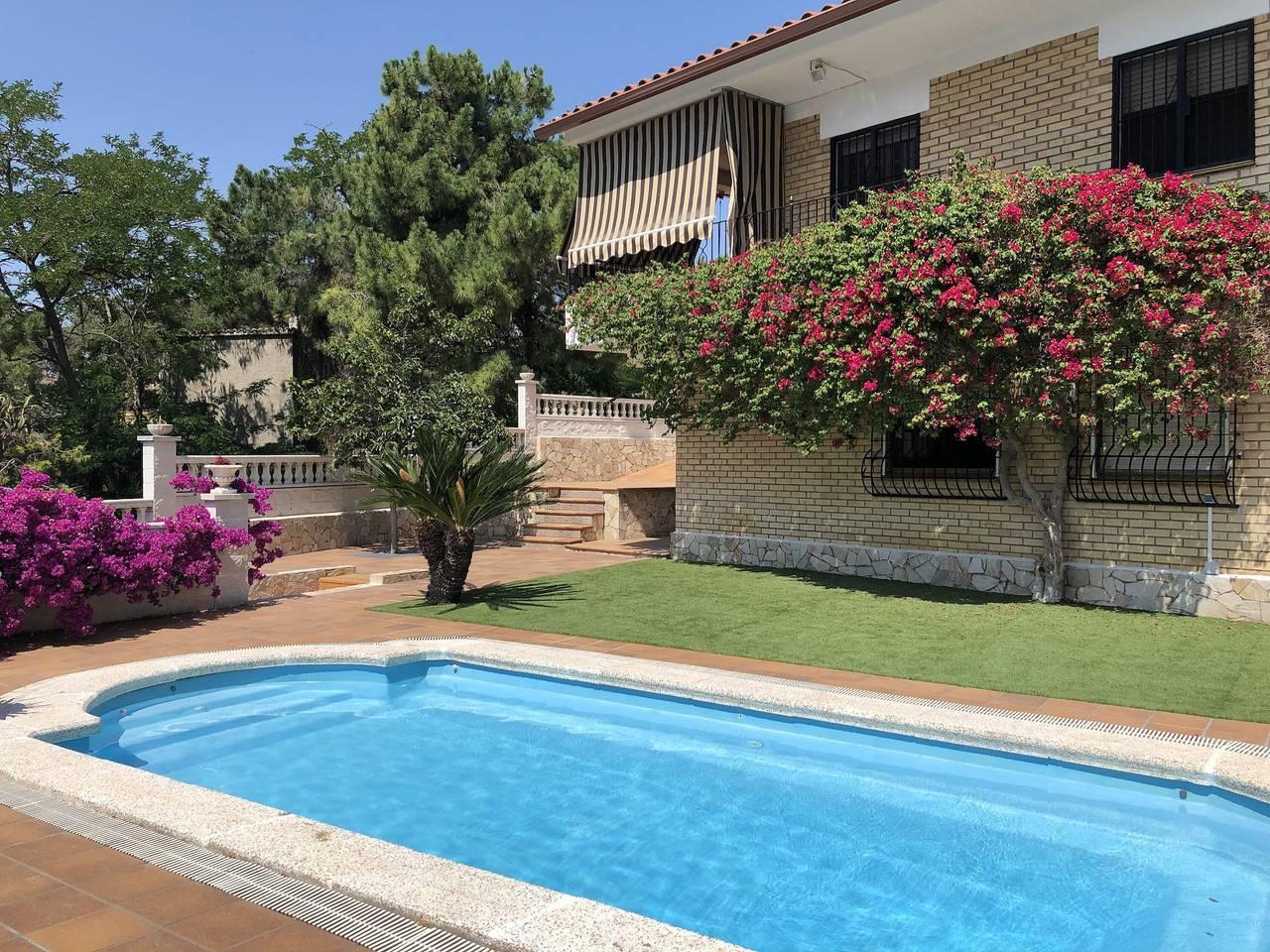 Vakantiehuis in Costa Brava, Spanje voor 8 personen foto 13