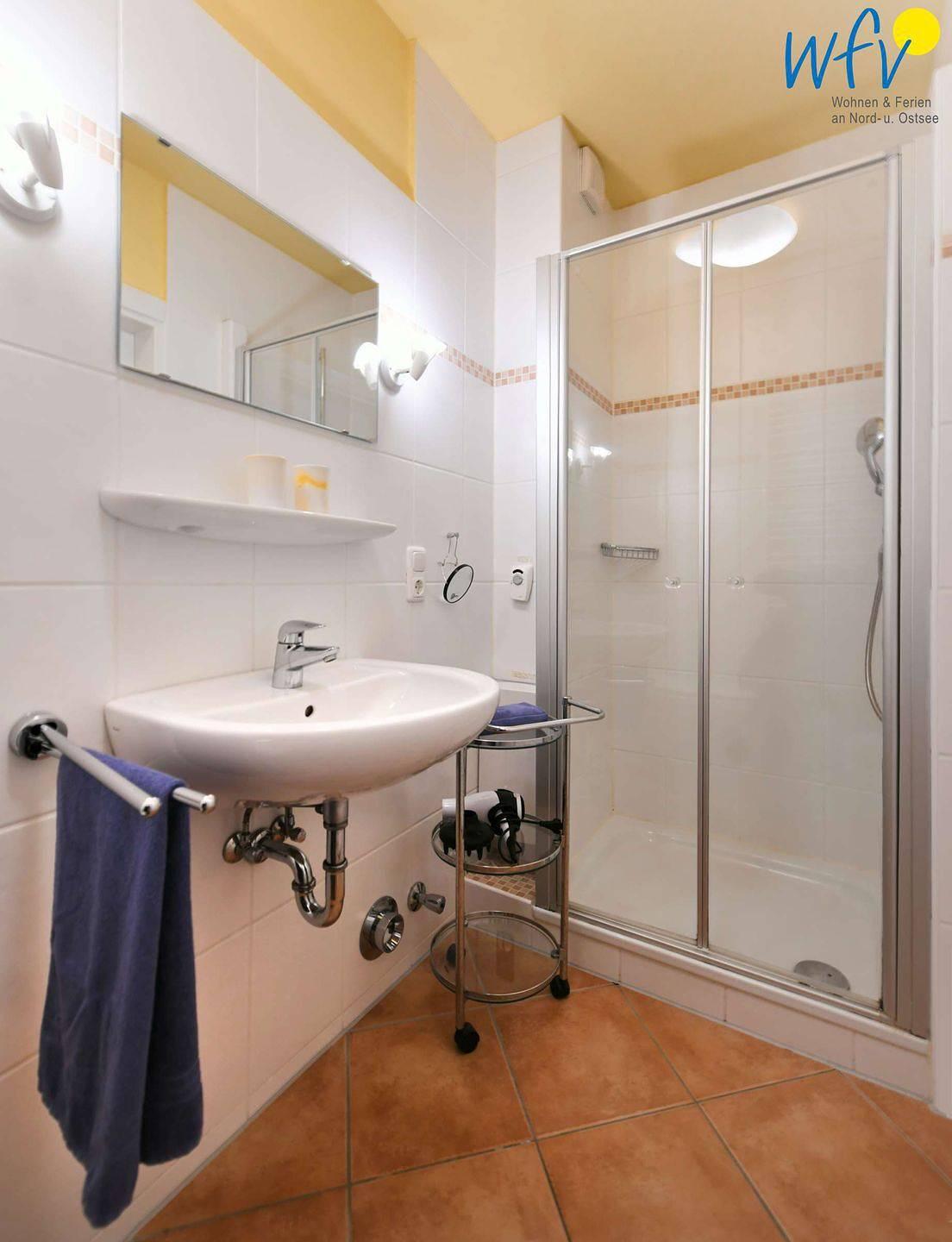 Vakantieappartement in Weser-Ems, Duitsland voor 2 personen foto 18