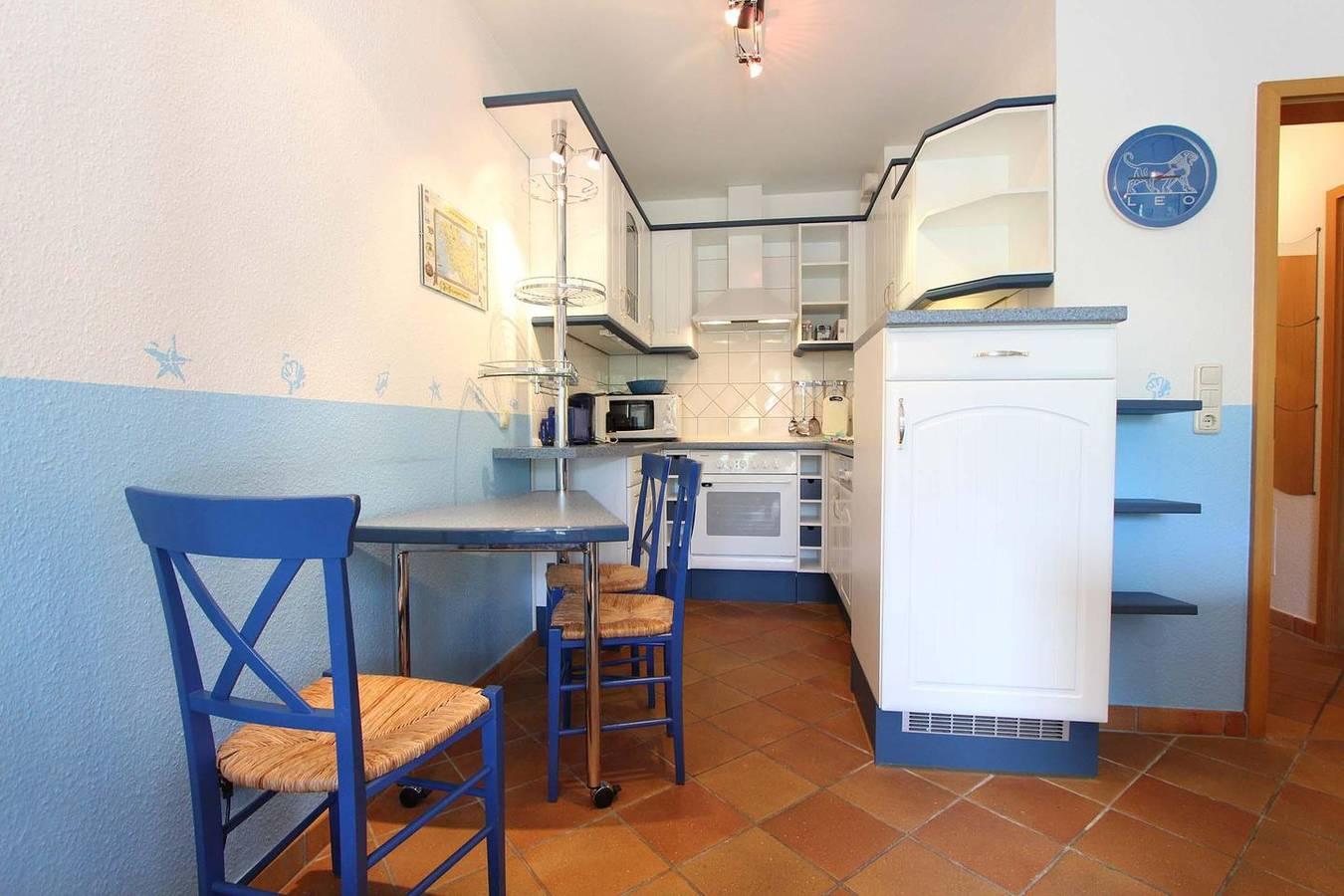 Vakantieappartement in Kellenhusen, Duitsland voor 2 personen foto 6