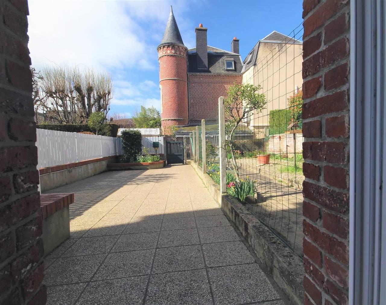 Vakantiehuis in Étretat, Frankrijk voor 4 personen foto 8