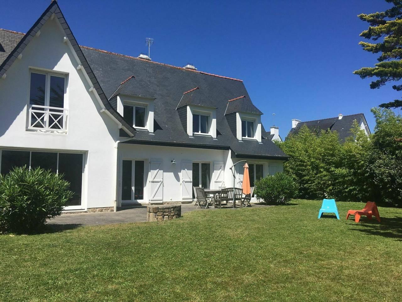Vakantiehuis in Carnac, Frankrijk voor 10 personen foto 6