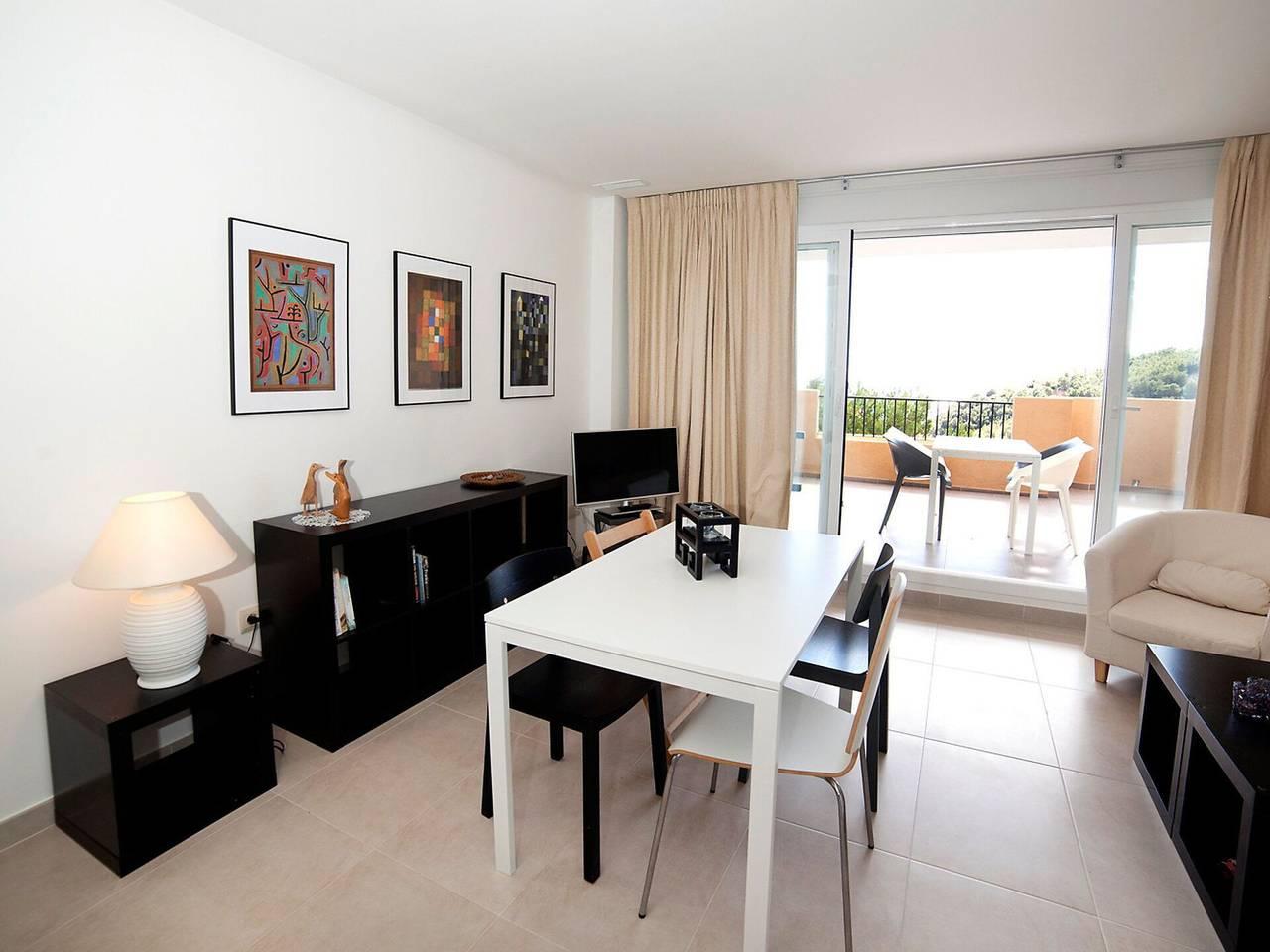 Vakantieappartement in Altea, Spanje voor 4 personen foto 11