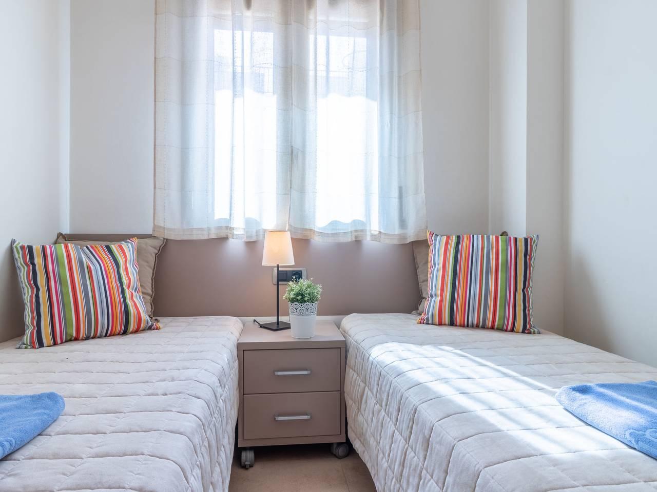 Vakantieappartement in Costa Brava, Spanje voor 4 personen foto 11