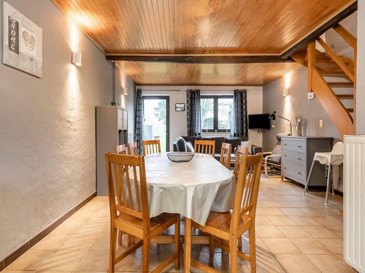 Vakantiehuis in Regio Namur, België voor 6 personen foto 13