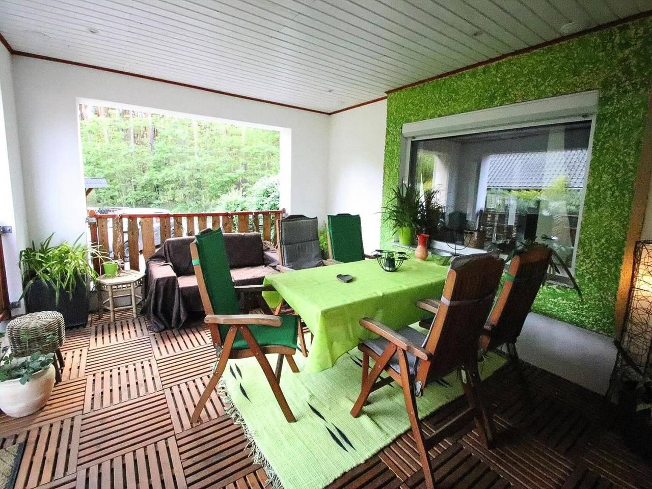 Vakantiehuis in Storkow, Duitsland voor 4 personen foto 2