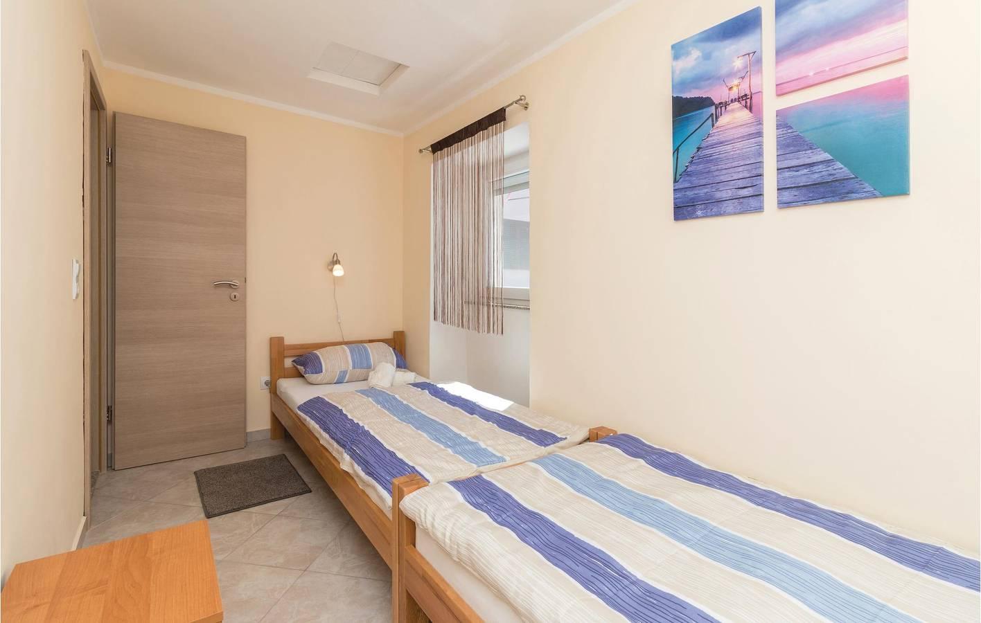 Vakantiehuis in Zadar, Kroatië voor 5 personen foto 11