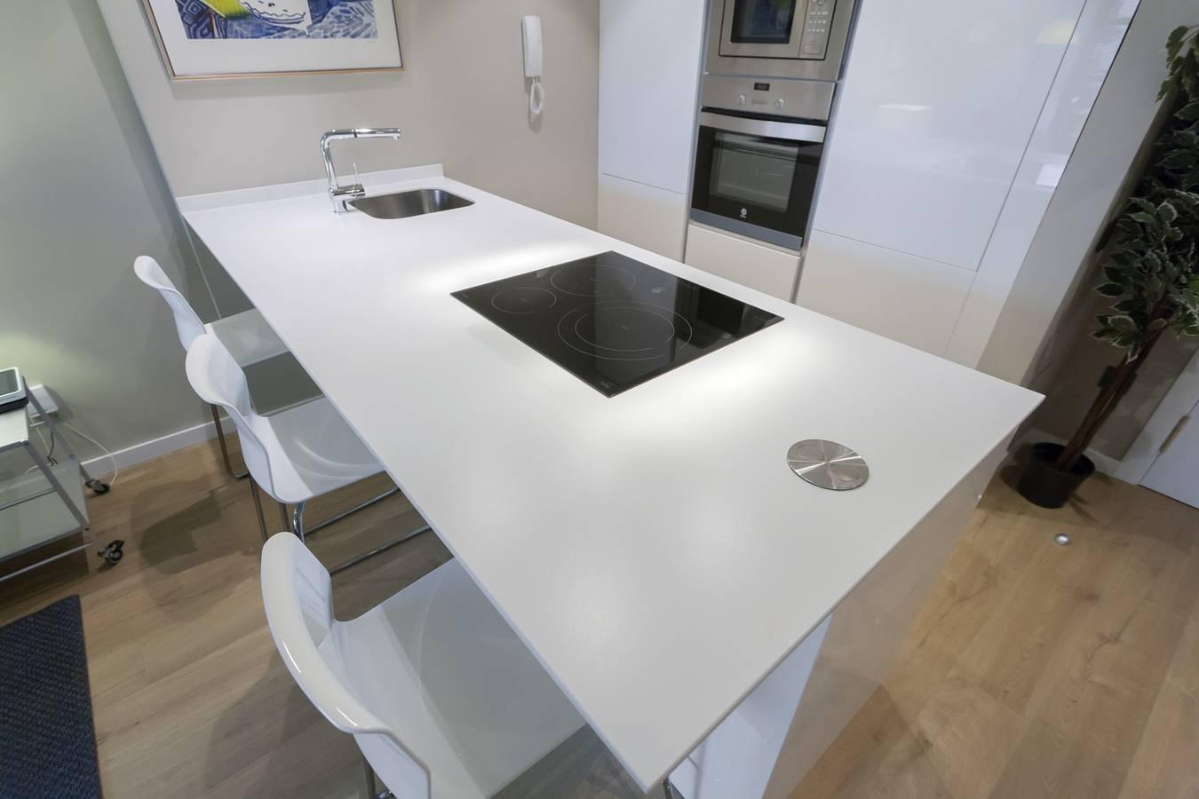 Vakantieappartement in Madrid, Spanje voor 6 personen foto 12