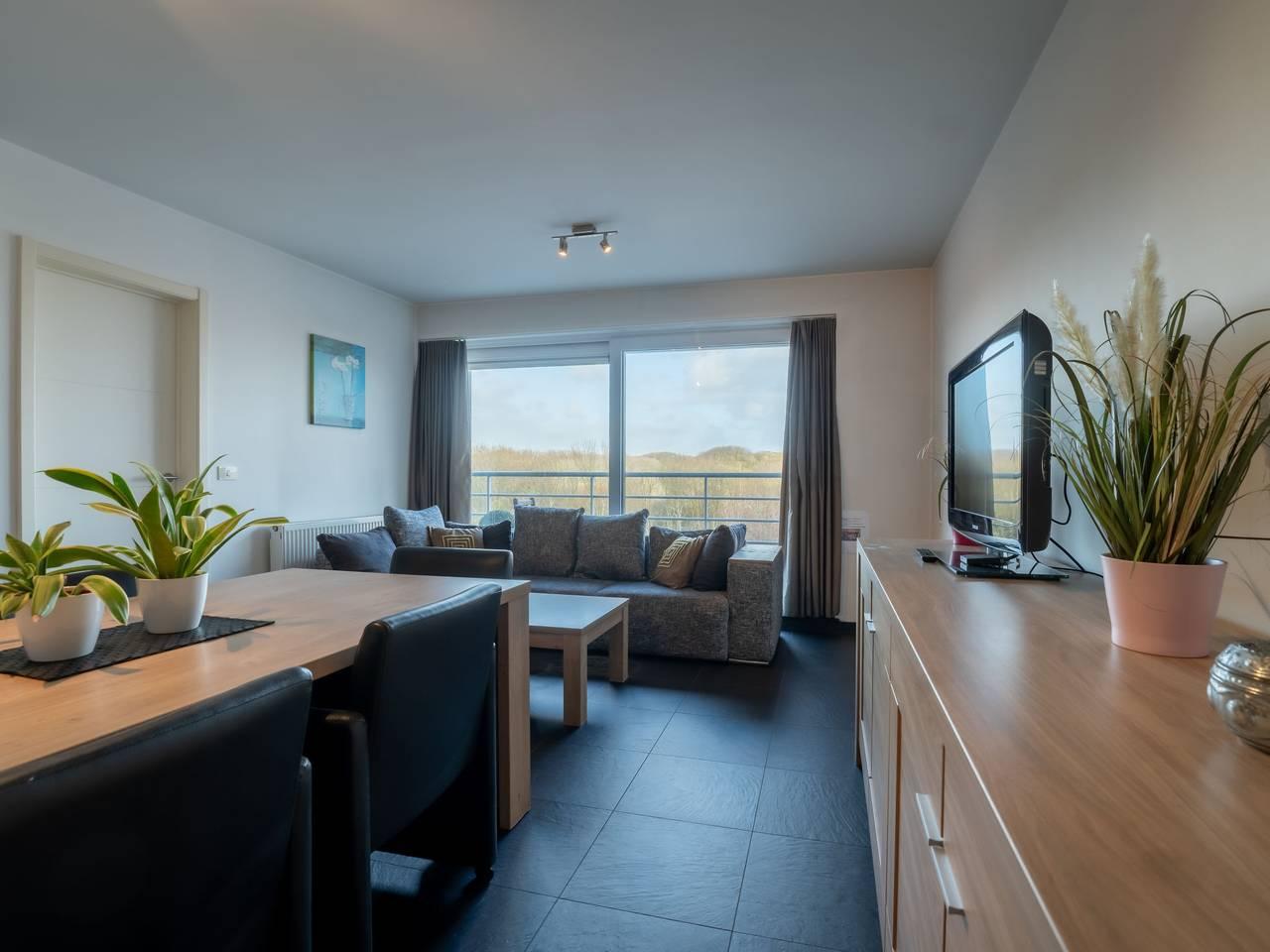 Vakantieappartement in Bredene, België voor 4 personen foto 15