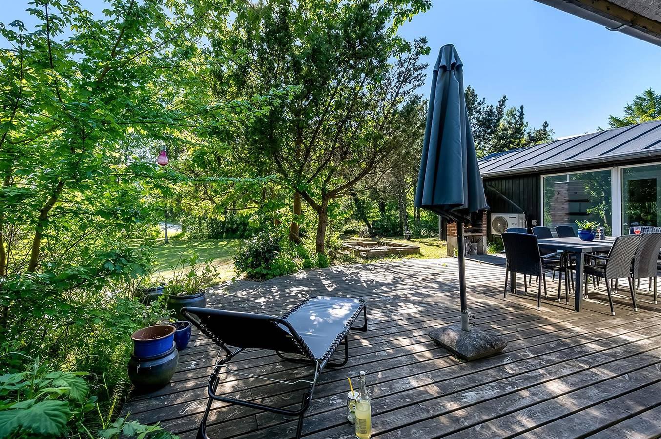 Vakantiehuis in Syddjurs foto 18