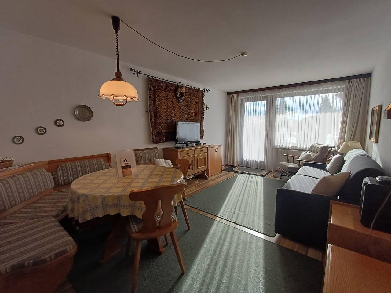 Vakantieappartement in Pinzgau, Oostenrijk voor 4 personen foto 3