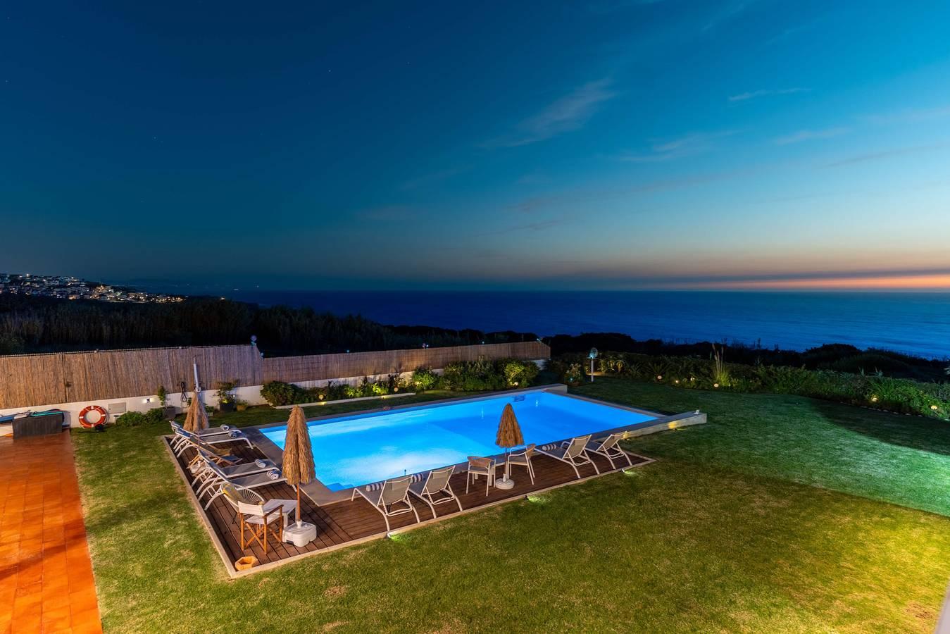 Vakantiehuis in Encarnação foto 18