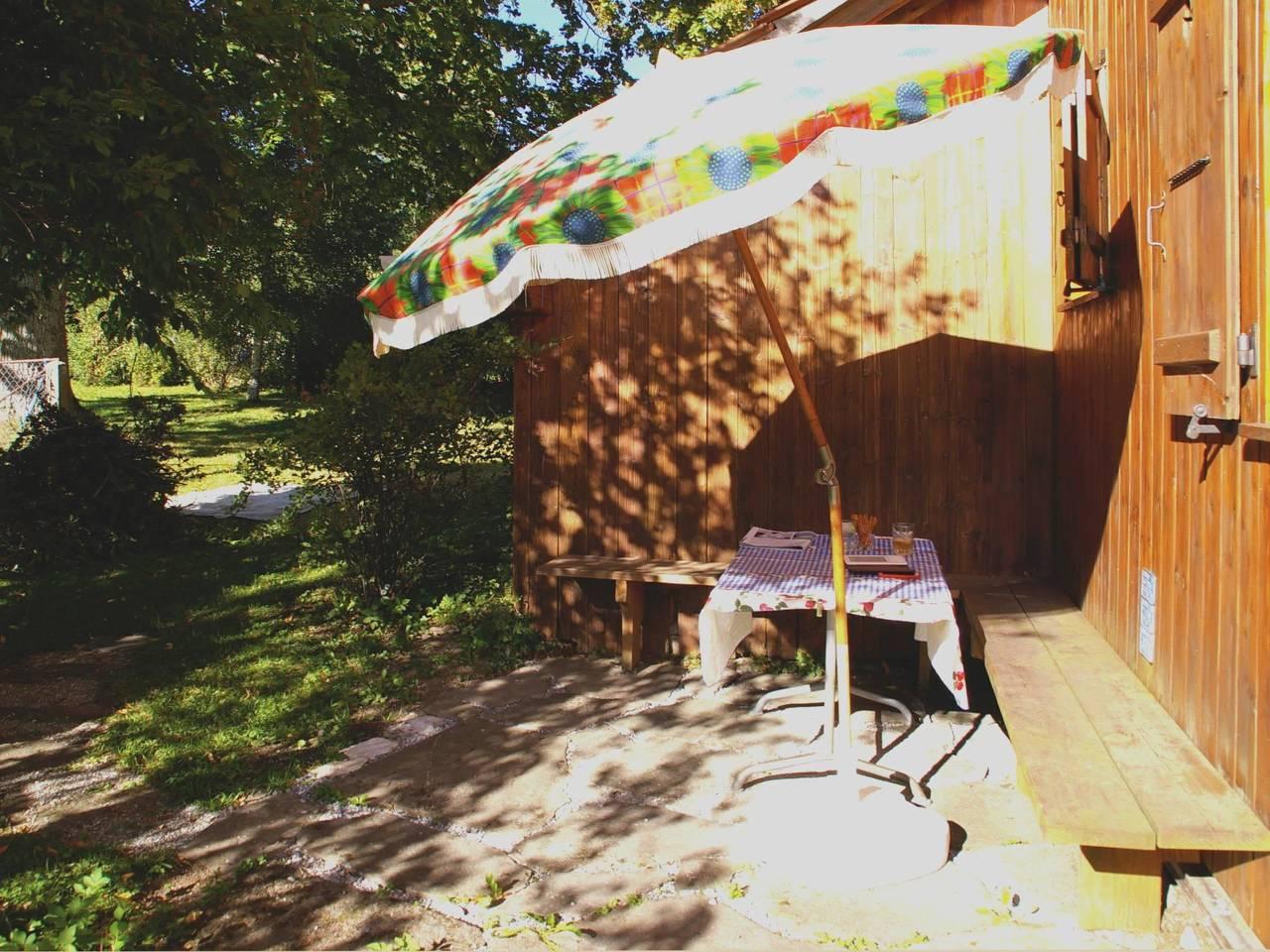 Vakantieappartement in Boltigen, Zwitserland voor 10 personen foto 7