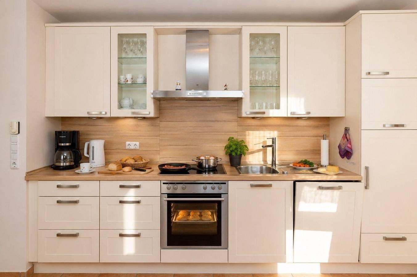 Vakantieappartement in Kühlungsborn, Duitsland voor 4 personen foto 7