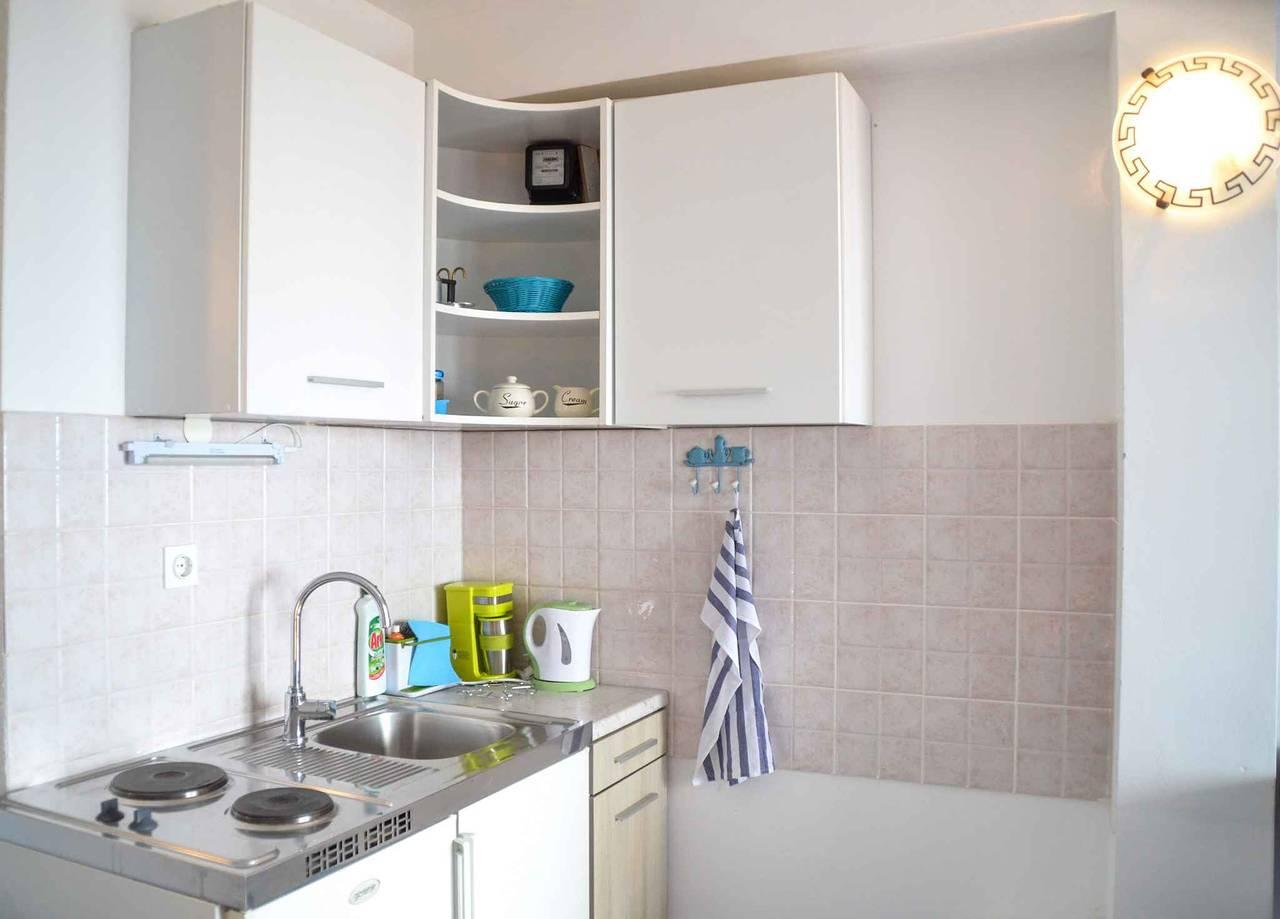 Vakantieappartement in Umag, Kroatië voor 2 personen foto 18