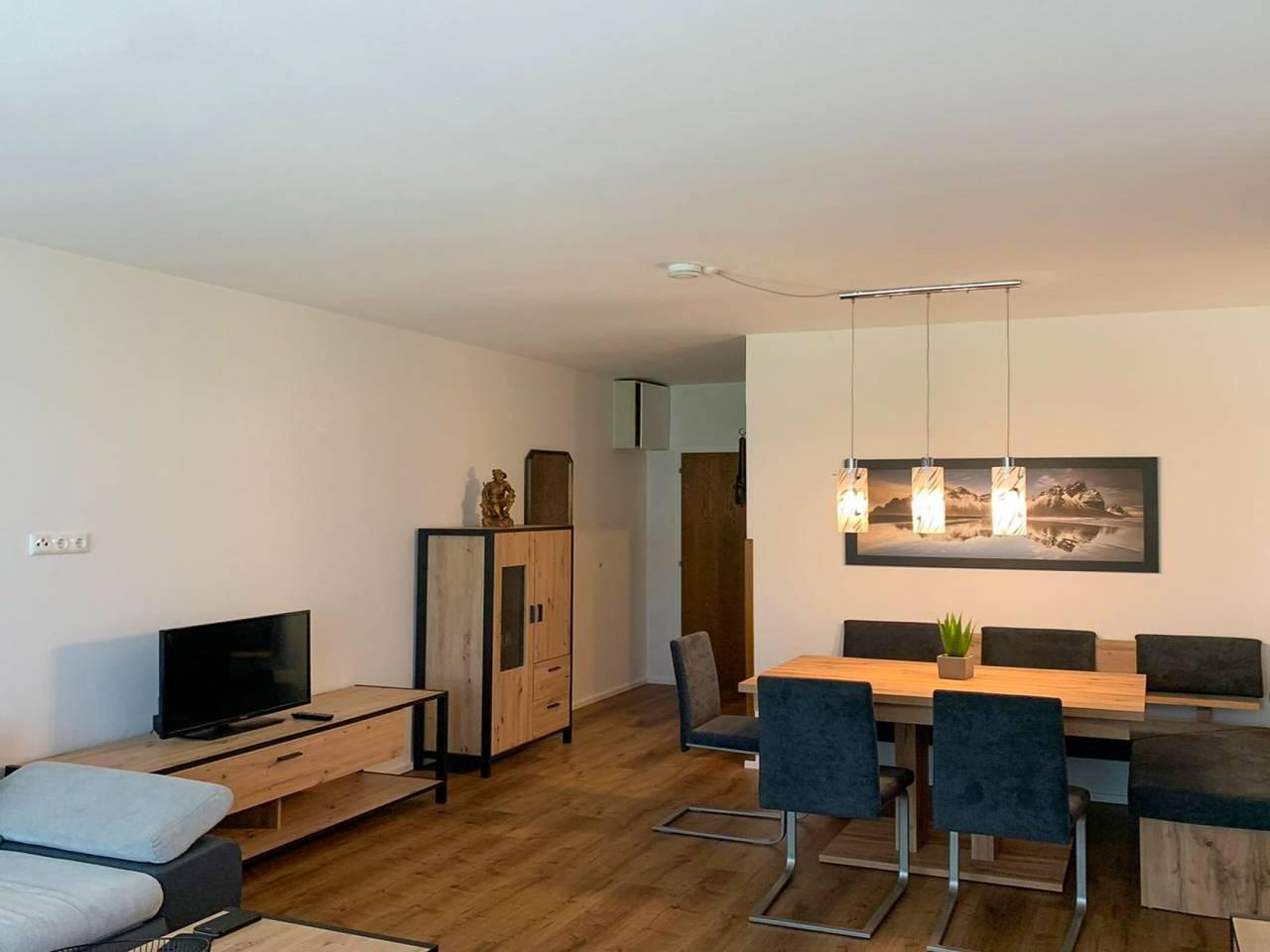 Vakantieappartement in Möll-dal, Oostenrijk voor 6 personen foto 18