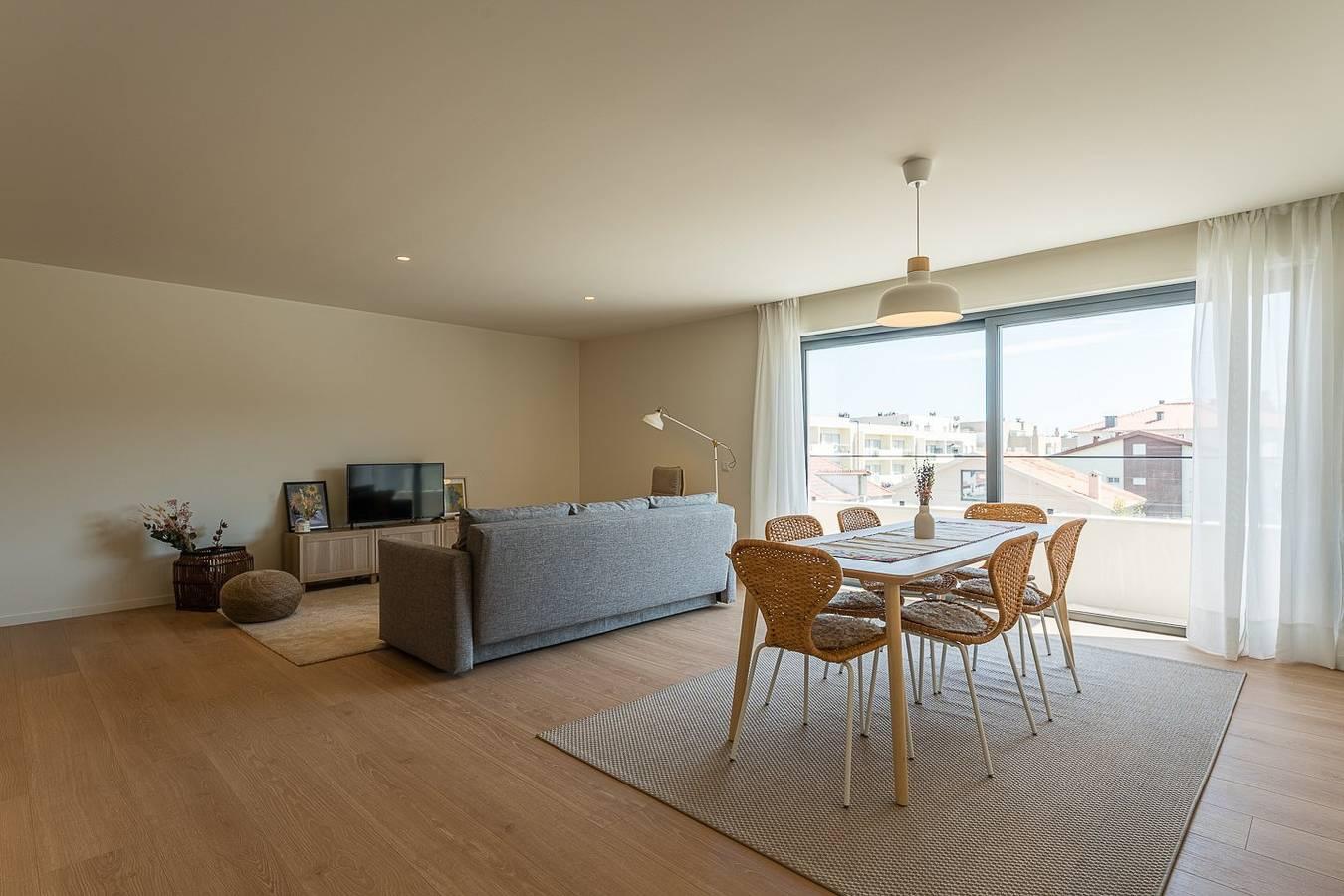 Vakantieappartement in Costa Verde foto 4
