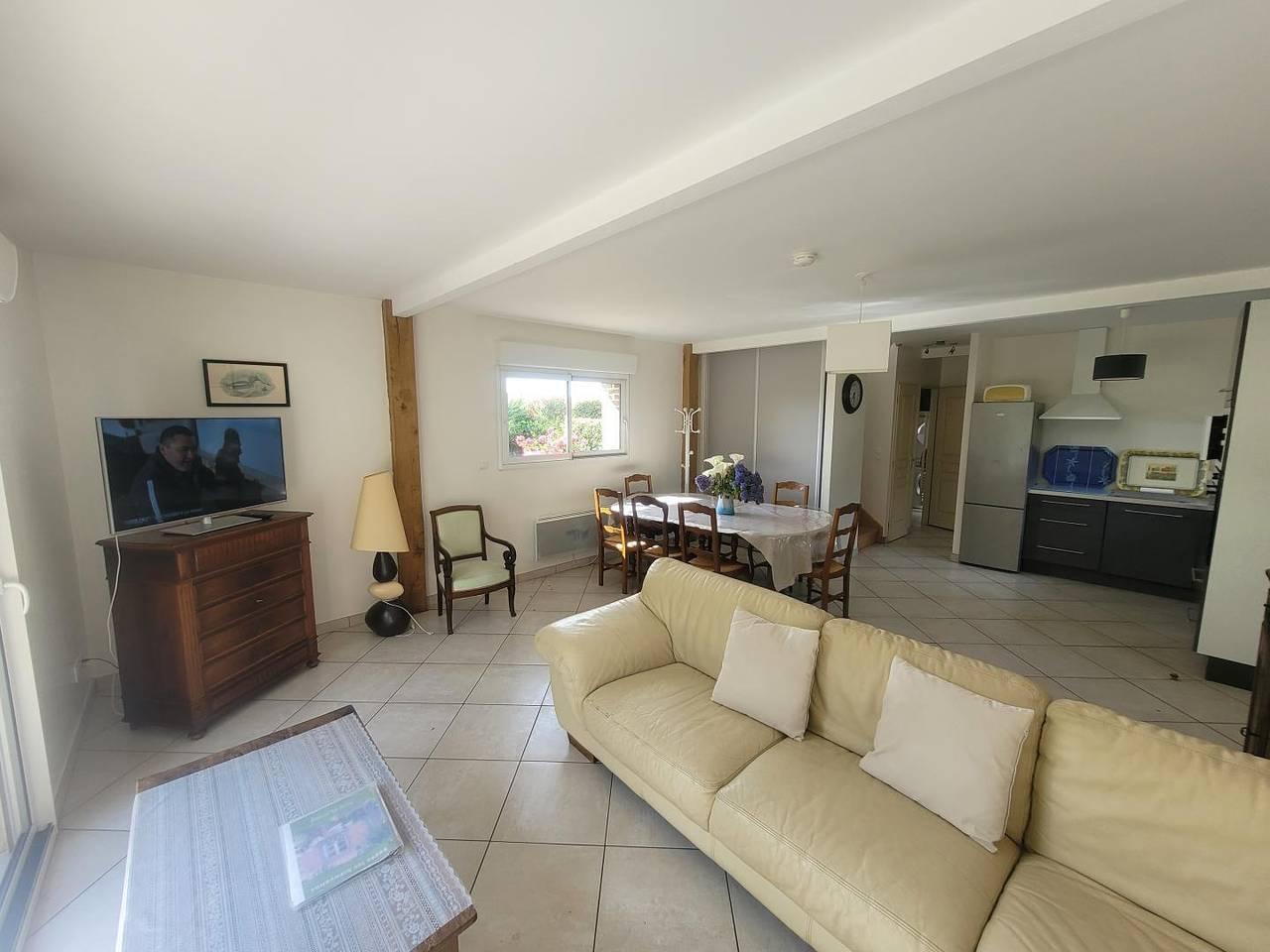 Vakantiehuis in Seine-Maritime, Frankrijk voor 7 personen foto 6