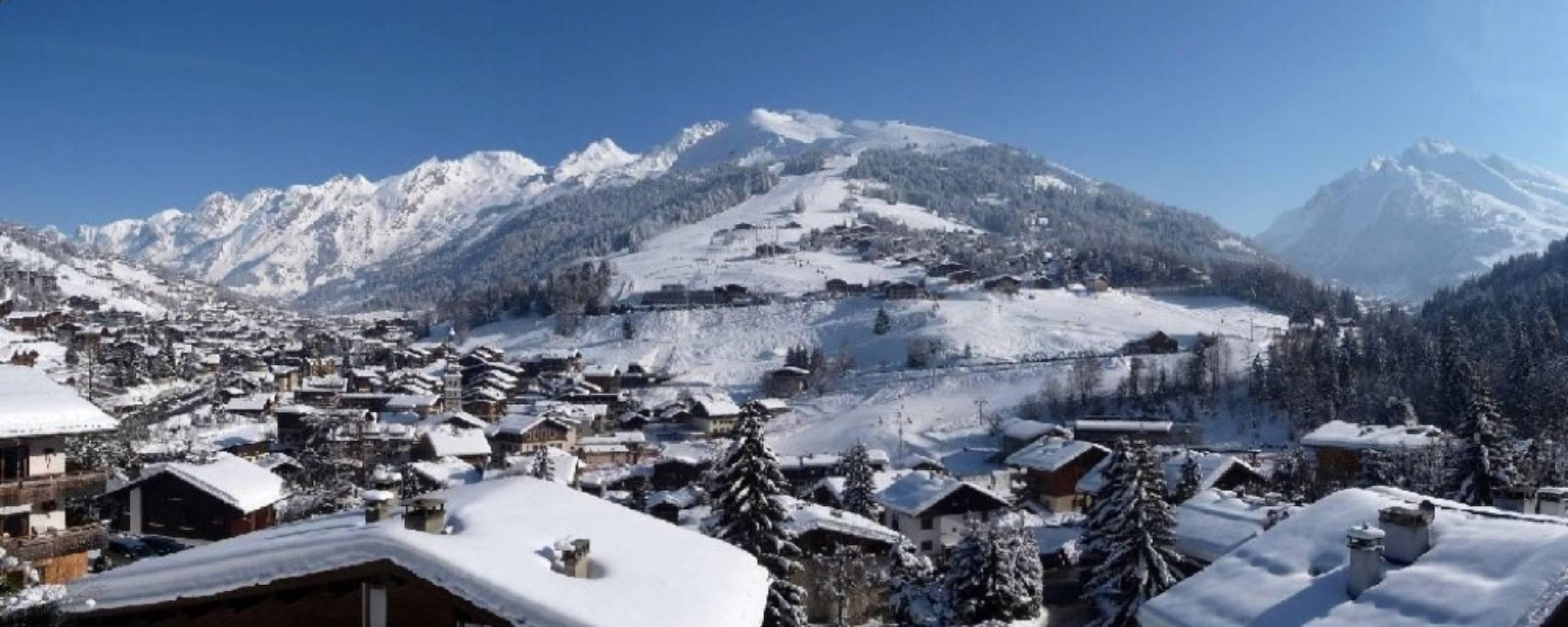 Vakantieappartement in La Clusaz, Frankrijk voor 4 personen foto 10