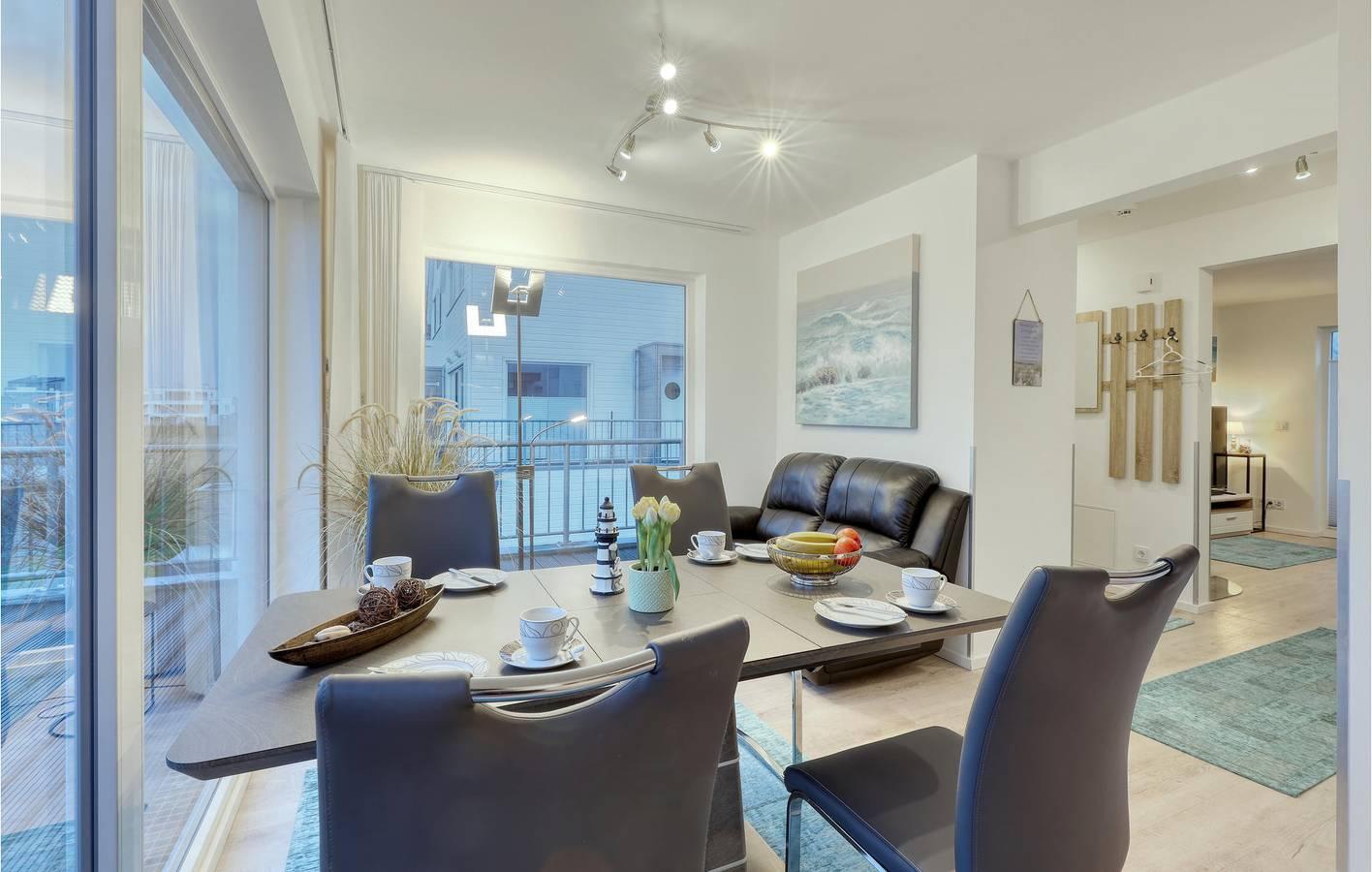 Vakantieappartement in Schlei, Duitsland voor 4 personen foto 15