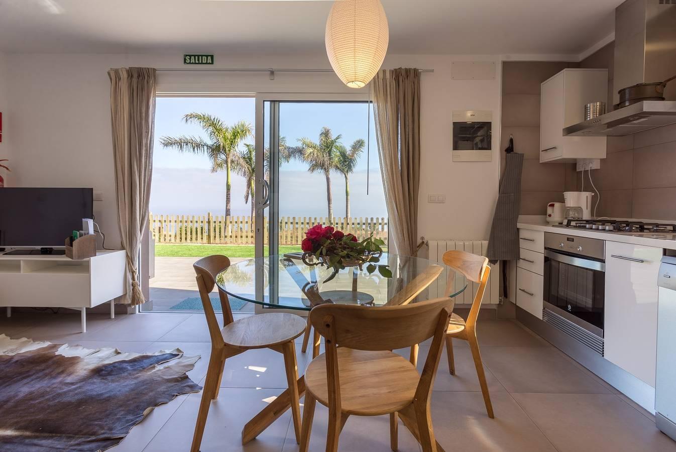 Vakantieappartement in Tenerife vanaf 107€ per nacht