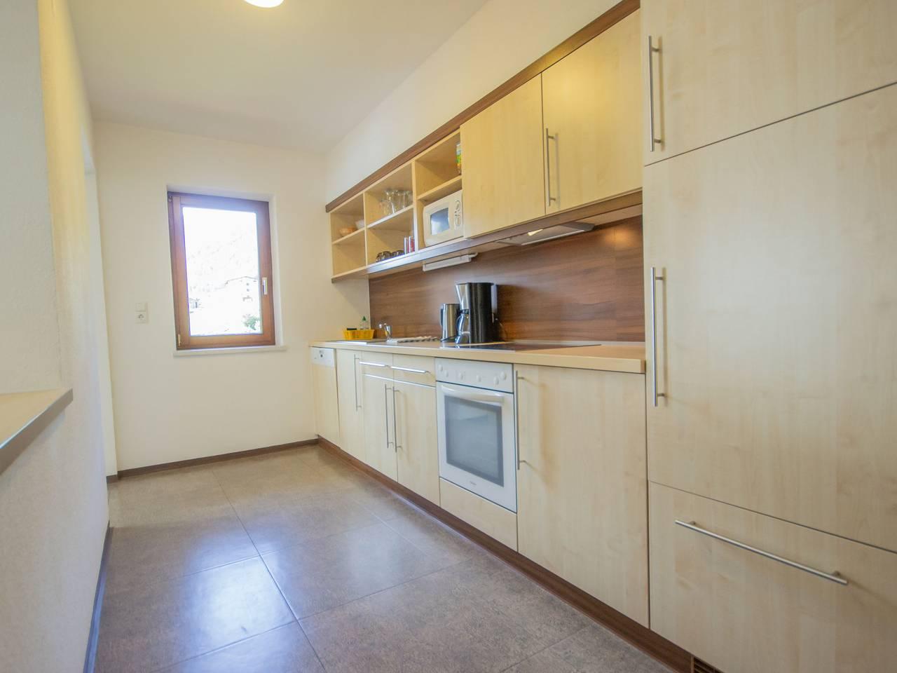 Vakantieappartement in Ötztal, Oostenrijk voor 11 personen foto 8