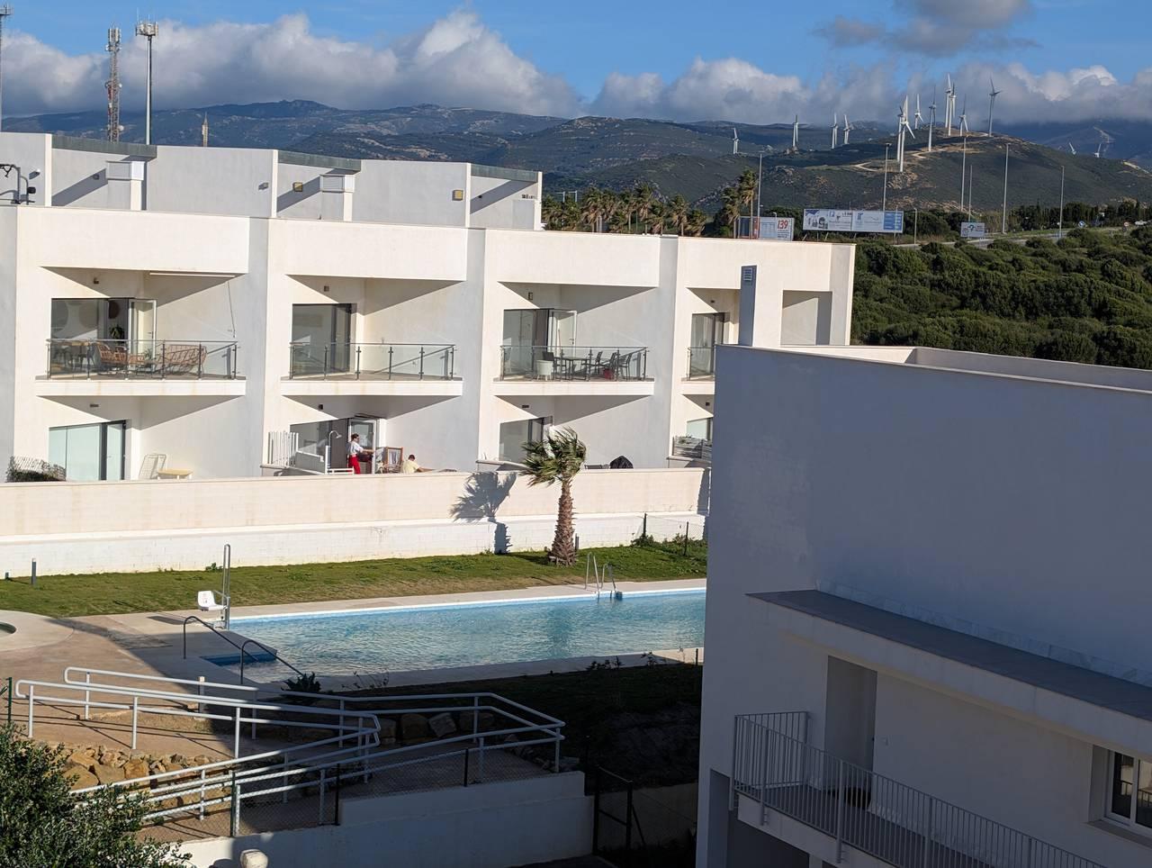Vakantieappartement in Tarifa, Spanje voor 6 personen foto 2