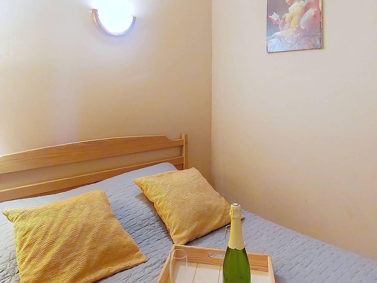 Vakantieappartement in Rhône-Alpes, Frankrijk voor 4 personen foto 14