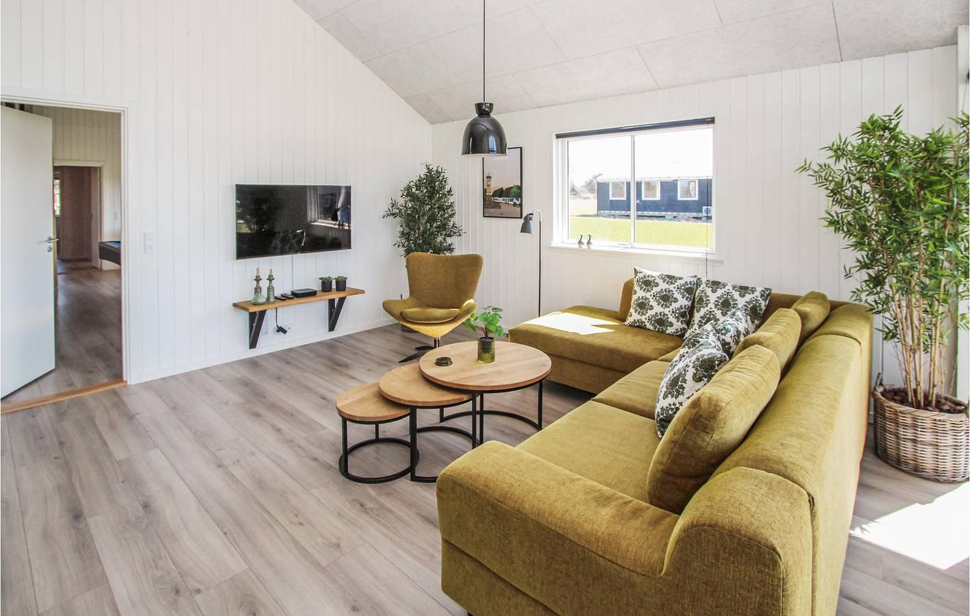 Vakantiehuis in Samsø foto 5