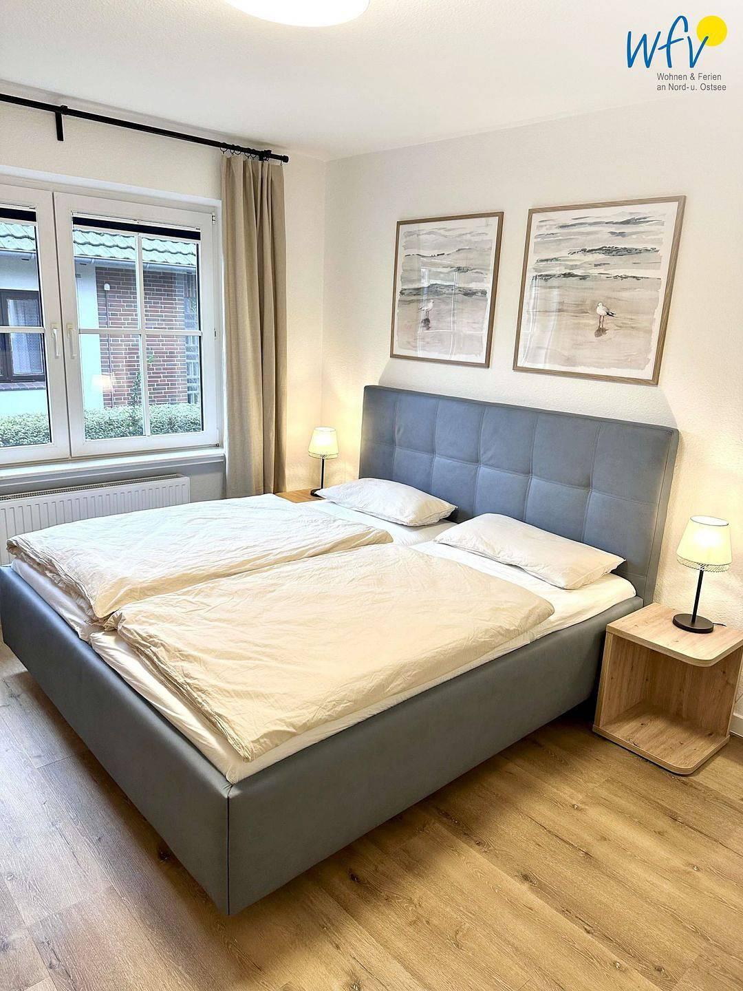 Vakantieappartement in Weser-Ems, Duitsland voor 3 personen foto 4