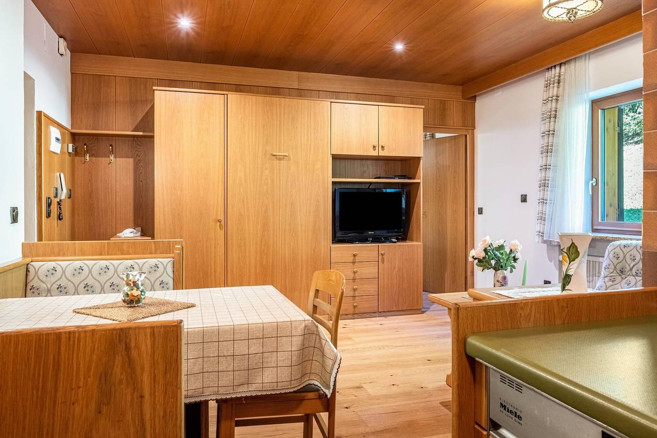 Vakantieappartement in Canazei, Italië voor 4 personen foto 10