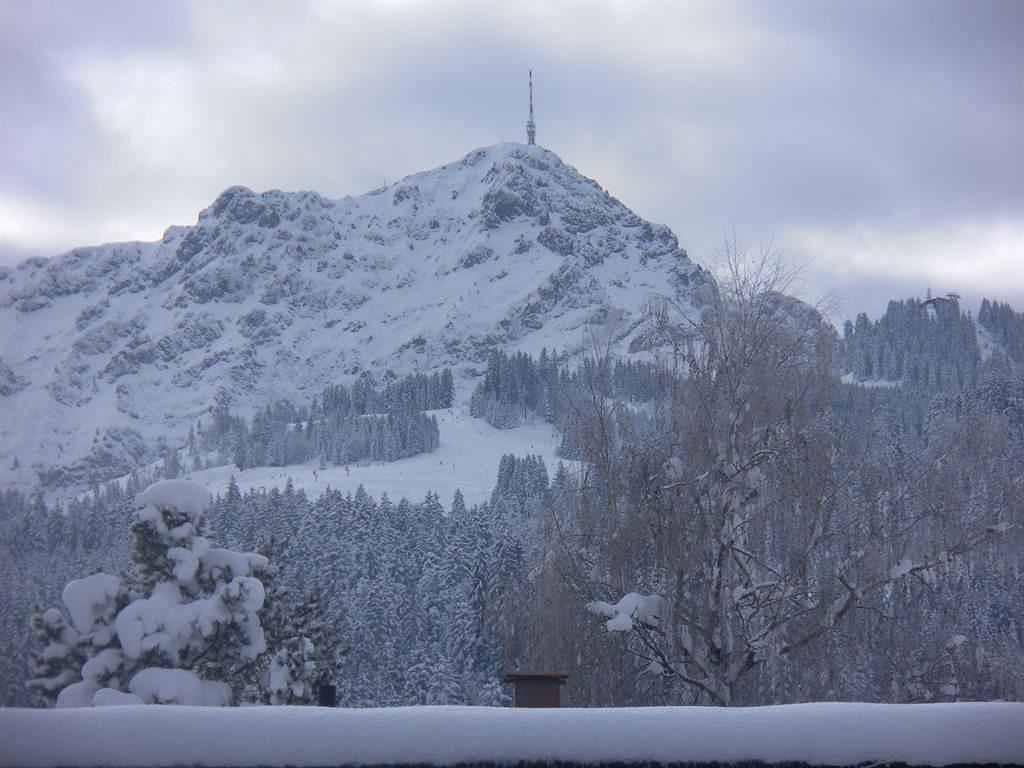 Vakantieappartement in Hohe Salve, Oostenrijk voor 8 personen foto 13