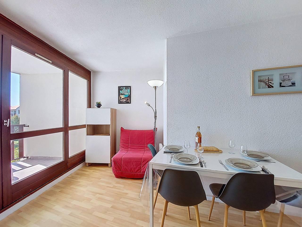Vakantieappartement in Vaux-sur-Mer, Frankrijk voor 4 personen foto 13