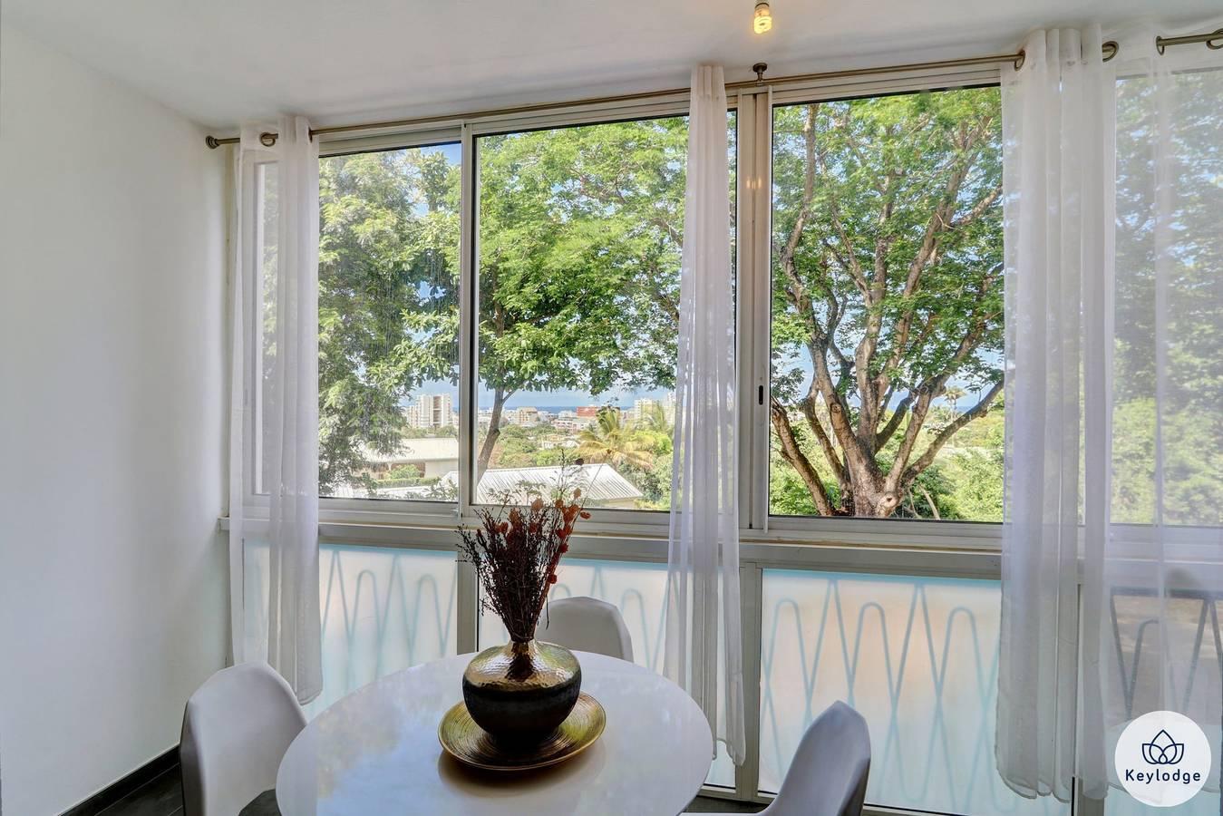 Vakantieappartement in Réunion, Frankrijk voor 4 personen foto 2