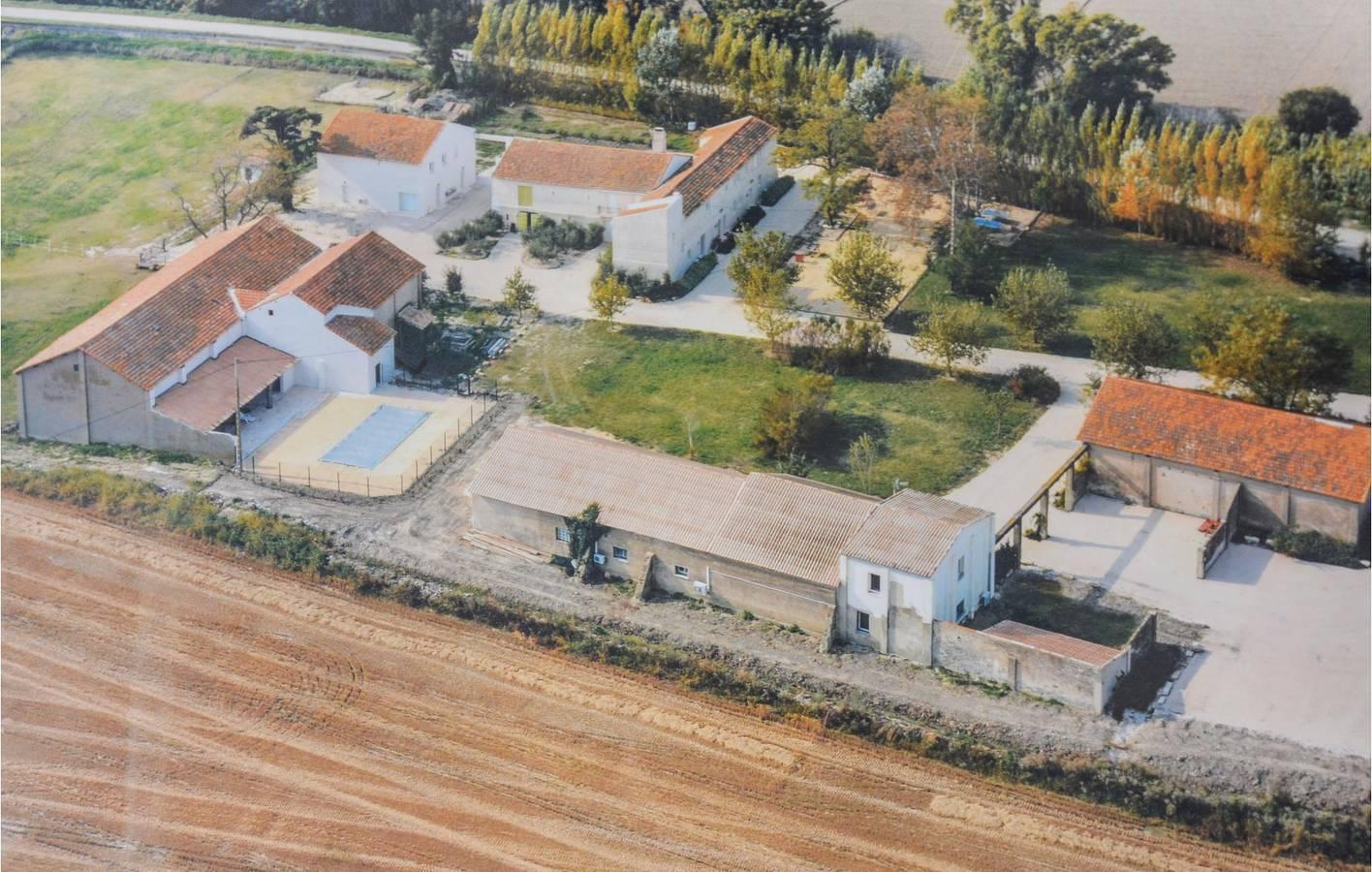 Vakantiehuis in Arles, Frankrijk voor 4 personen foto 4