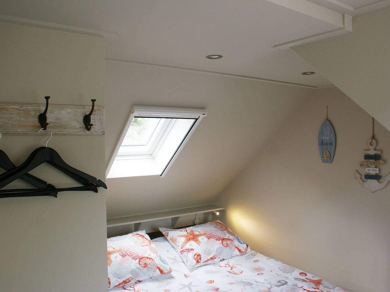 Vakantiehuis Paesens bij Waddenzee in Dongeradeel, Nederlandse Noordzeekust, Nederland voor 4 personen foto 24