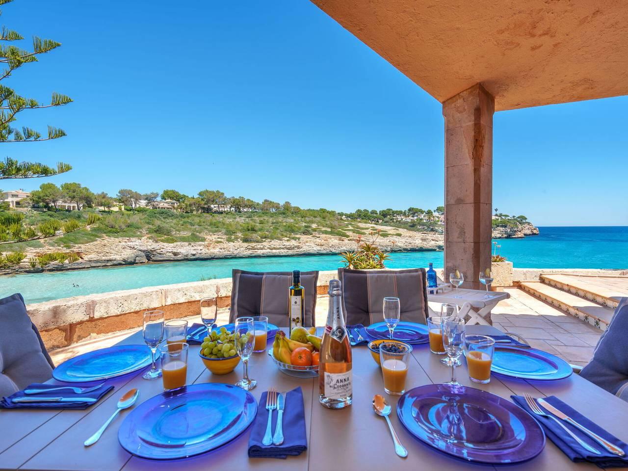 Vakantiehuis in Manacor, Spanje voor 4 personen foto 3