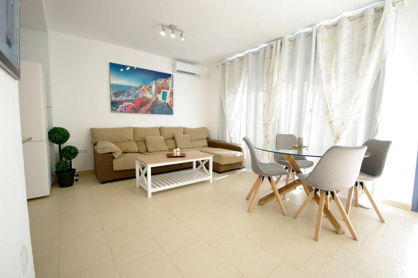 Vakantieappartement in Tarifa, Spanje voor 5 personen foto 5