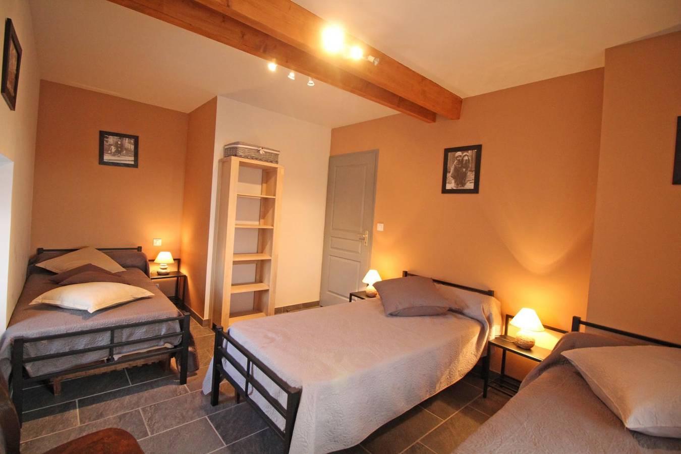 Vakantiehuis in Limousin, Frankrijk voor 5 personen foto 17