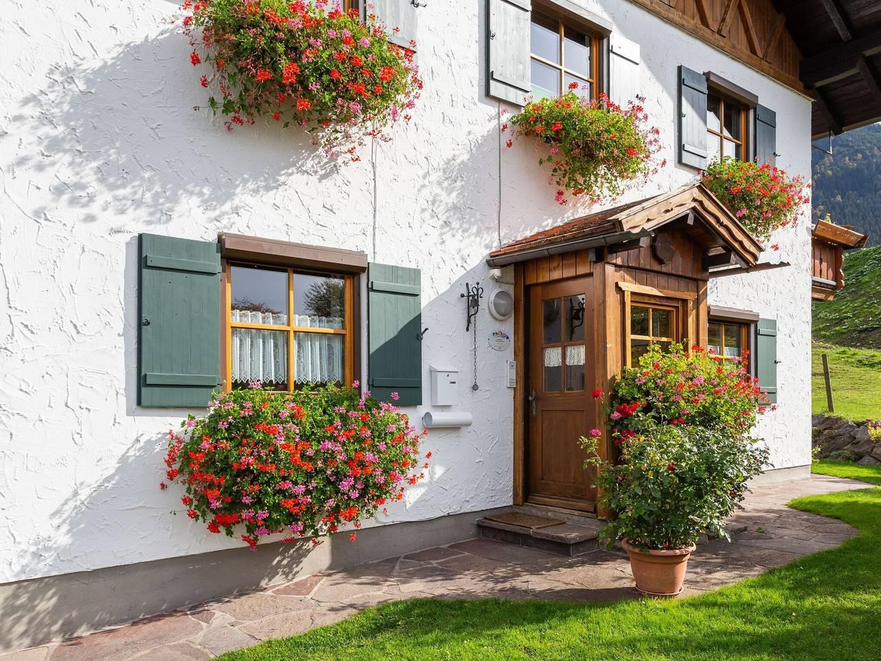 Vakantieappartement in Zwaben, Duitsland voor 2 personen foto 11