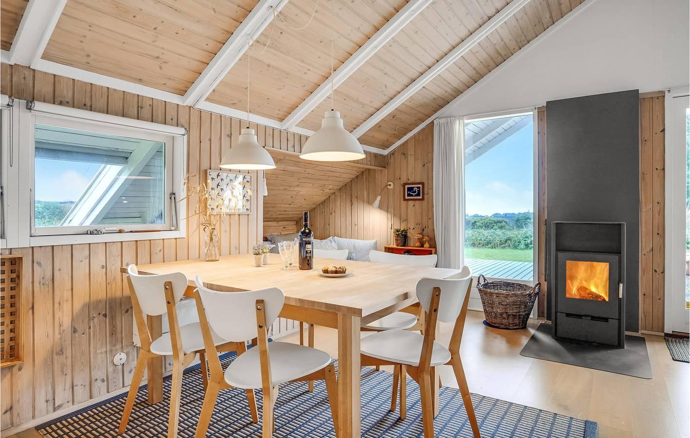 Vakantiehuis in Syddjurs, Denemarken voor 6 personen foto 6
