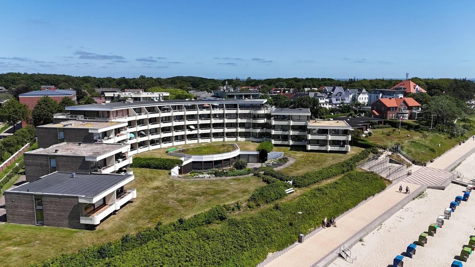 Vakantieappartement in Föhr, Duitsland voor 5 personen foto 3
