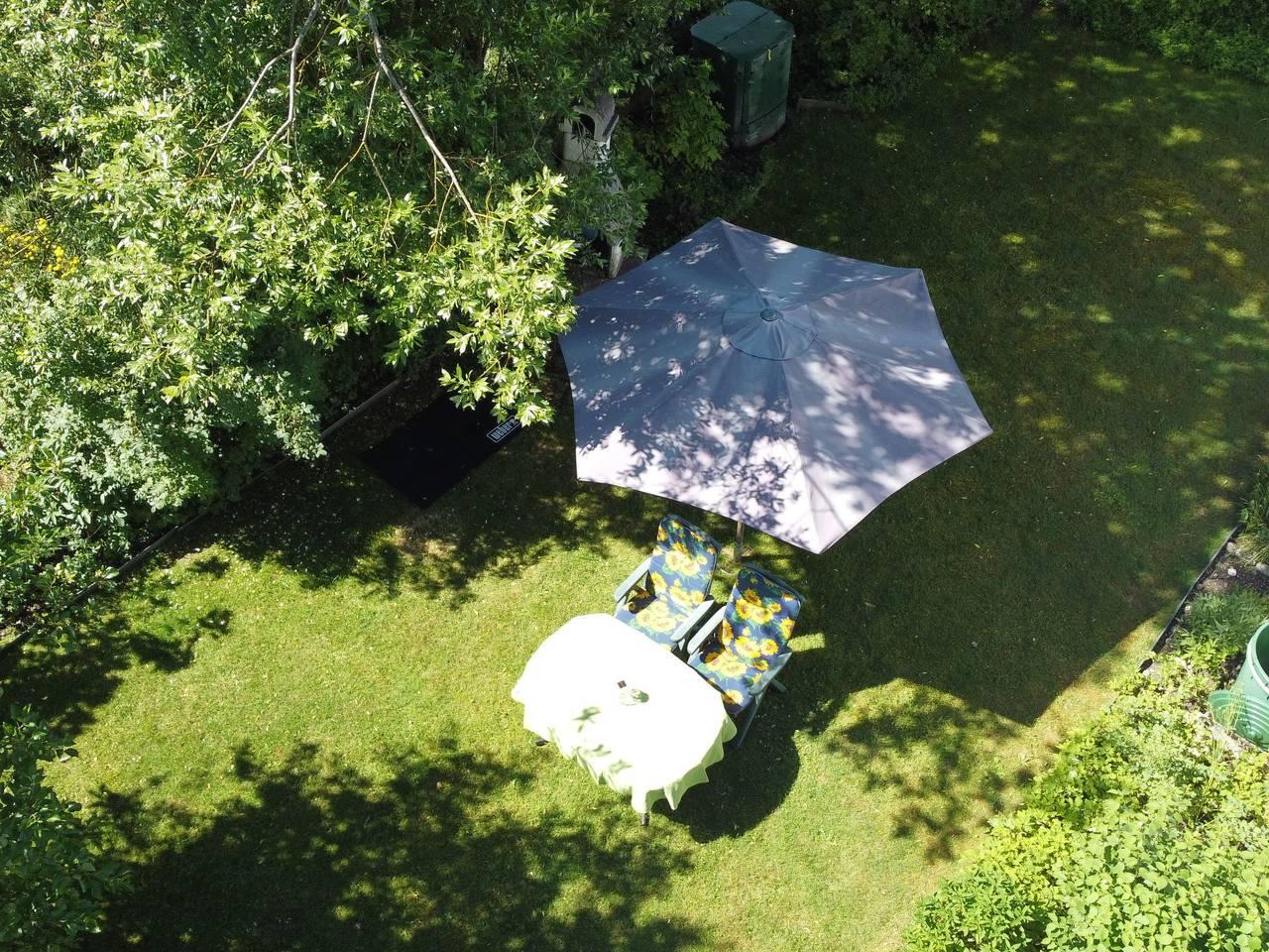 Vakantieappartement in Waidring, Oostenrijk voor 4 personen foto 7