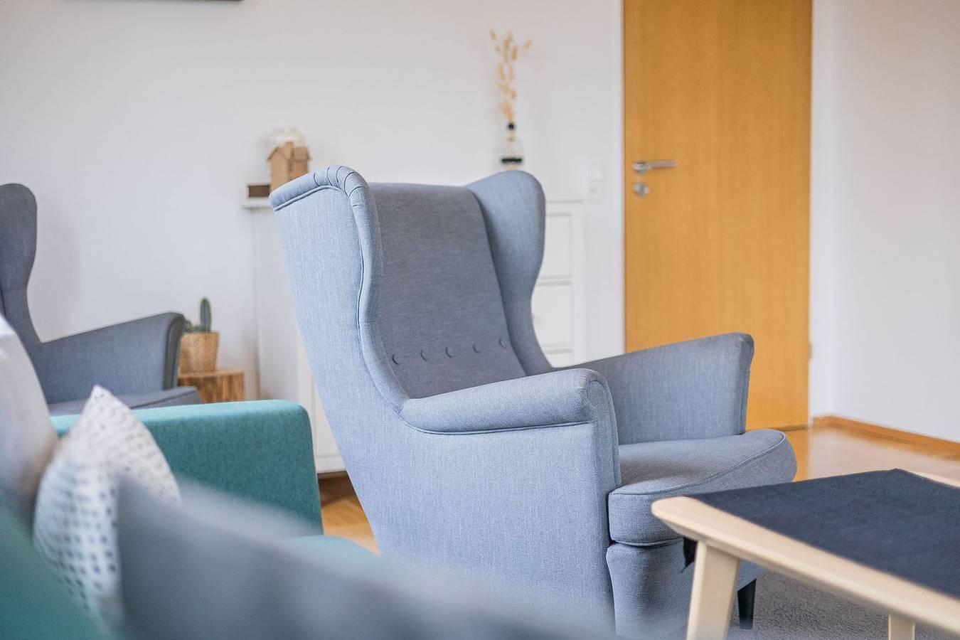 Vakantieappartement in Bodensee, Duitsland voor 4 personen foto 6