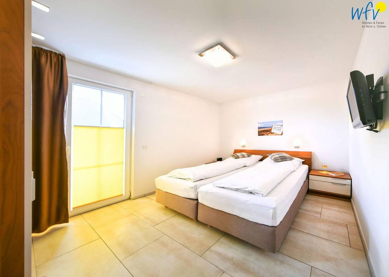 Vakantieappartement in Weser-Ems, Duitsland voor 5 personen foto 14