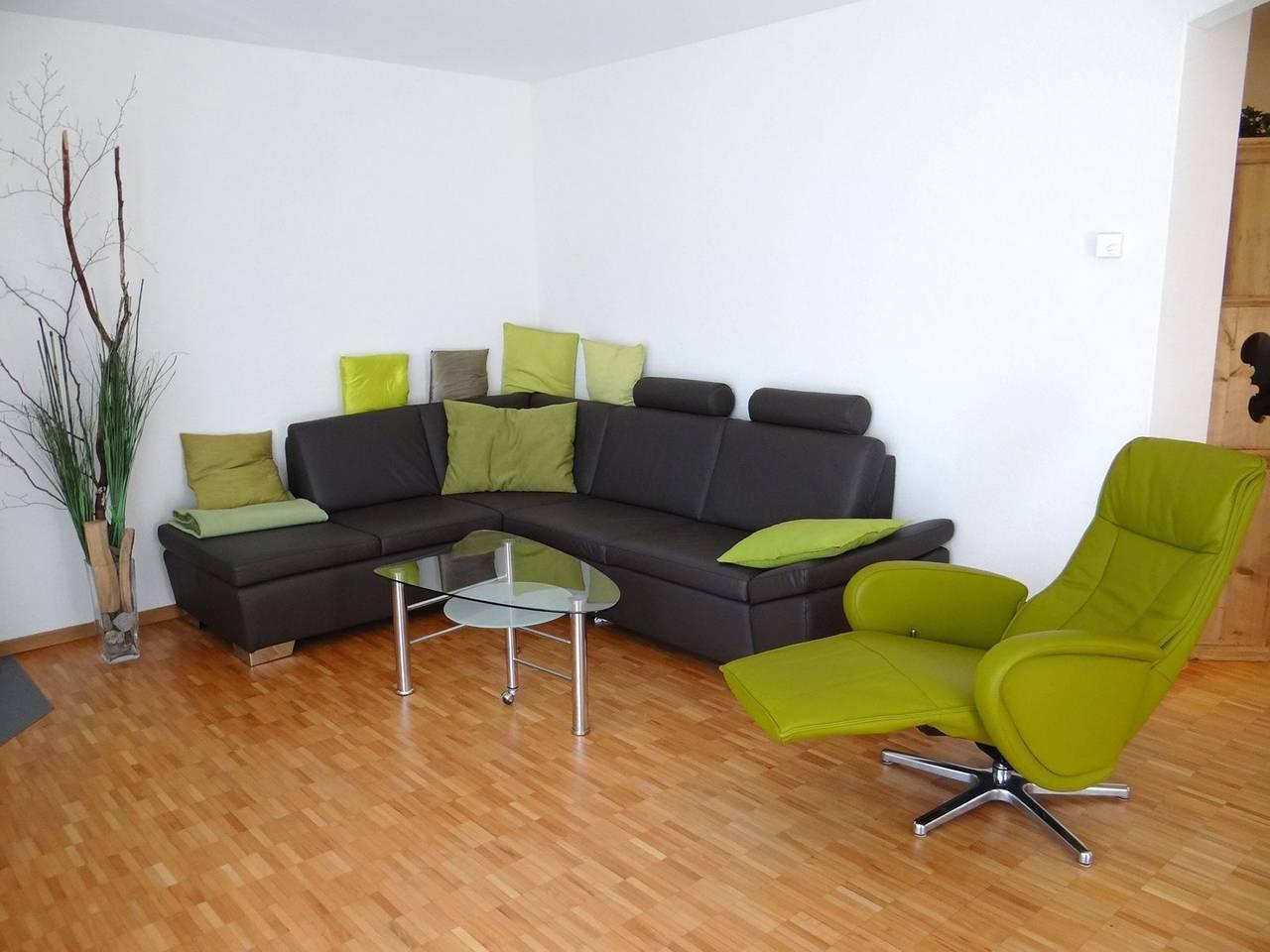 Vakantieappartement in Engelberg, Zwitserland voor 6 personen foto 3